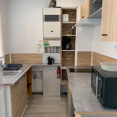Chez Line Et Francis Lägenhet Tarbes Exteriör bild